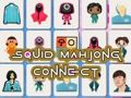 Spill Squid Mahjong Connect online