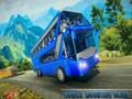 Spill Farlig offroad busstransportsimulator  online