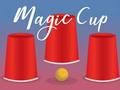 Spill Magic Cup online