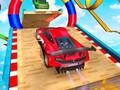 Spill GT Mega Ramp Car Stunts online