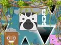Spill Animal Dash and Jump online