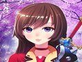 Spill Anime Girl Fantasy Dress Up online