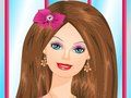 Spill Barbie Party Makeup online