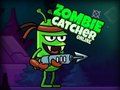 Spill Zombie Catcher på nett  online