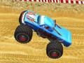 Spill Monster Truck Stunts online