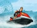 Spill Jetski puslespill  online
