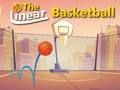 Spill Den lineære basketballen  online