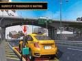 Spill Modern City Taxi Service Simulator online