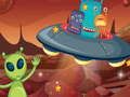 Spill Alien Wonderland skjult  online