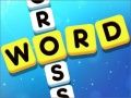 Spill Crossy Word online