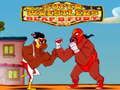 Spill Super Wrestlers: Slaps Fury  online