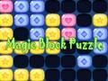 Spill Magic Block Puzzle online