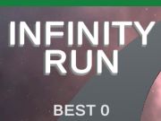Spill Infinity Run online