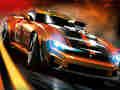 Spill Racing Car Slide online