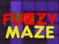 Spill Fuzzy labyrint  online