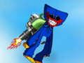 Spill Flappy valmue leketid online