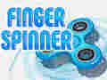 Spill Fingerspinner online Spill Fingerspinner online