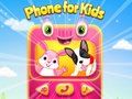 Spill Telefon for barn  online