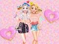 Spill Dryss Donuts Sweet Series  online
