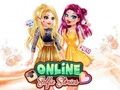 Spill Online Selfie-historier  online