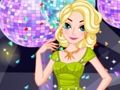 Spill Fashion Girl Graduation PROM online