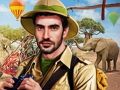Spill Safari reise  online