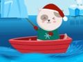 Spill Artic Fishing! online