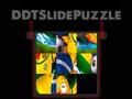 Spill DDT Slide Puzzle online