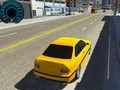 Spill City Car Racing Simulator 2021 online