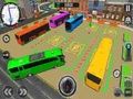 Spill Bussbyens parkeringssimulator online Spill Bussbyens parkeringssimulator online
