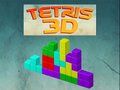 Spill Tetris 3d online