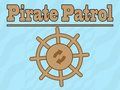 Spill Piratpatrulje  online