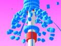 Spill Pipe Ninja online