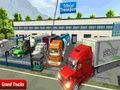 Spill Ultimate Off Road Lastebil Trailer Simulator  online
