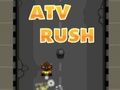 Spill ATV Rush online
