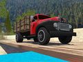 Spill Mini Truck Driver Master online