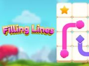 Spill Fyllelinjer  online