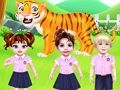 Spill Baby Taylor Wild Animal Doctor online