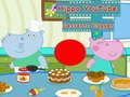 Spill Hippo YouTube Desserts Blogger online