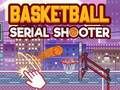 Spill Basketball serieskytespill  online
