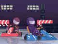Spill Racing biler minne online