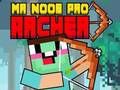 Spill Mr Noob Pro Archer online