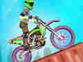 Spill Sykkelstunt racing 3D online