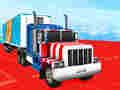 Spill Umulig Truck Tracks Drive  online