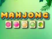 Spill Mahjong online