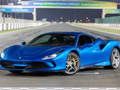 Spill Ferrari F8 Tributo Puslespill  online