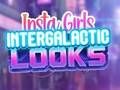 Spill Insta jenter intergalaktiske utseende online