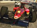 Spill Formel Racing Online  online