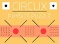 Spill Circlix: Fysikkpuslespill online