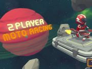 Spill 2 Spiller Moto Racing  online